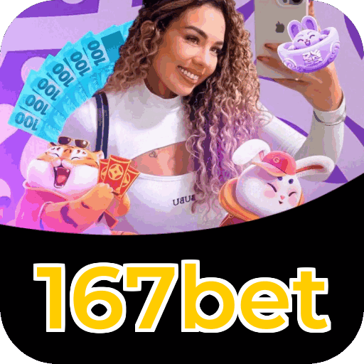 Acesso à conta 167bet