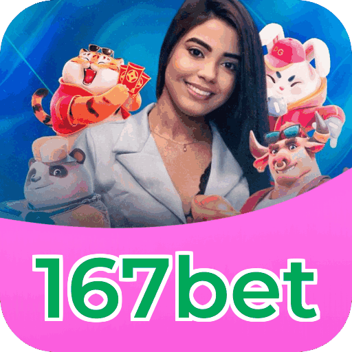 Instalação Android 167bet
