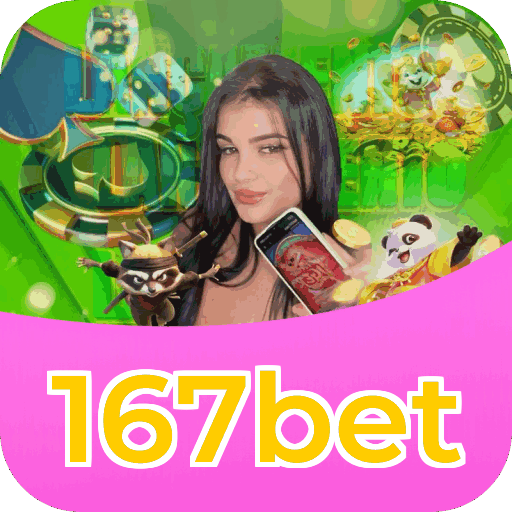 Resumo visual de bônus e campanhas 167bet