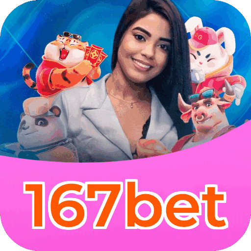 App mobile 167bet